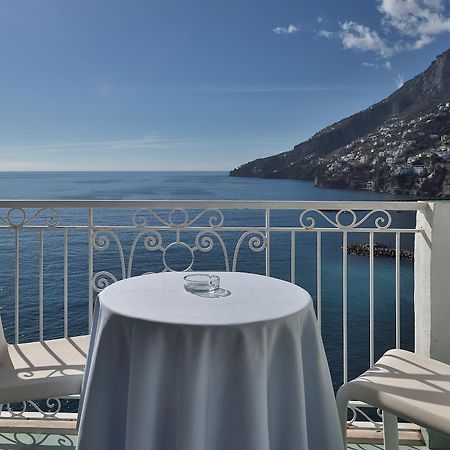 Hotel Luna Convento Amalfi Esterno foto