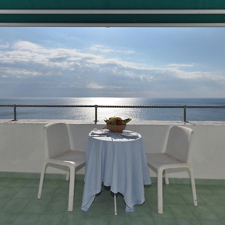 Hotel Luna Convento Amalfi Esterno foto