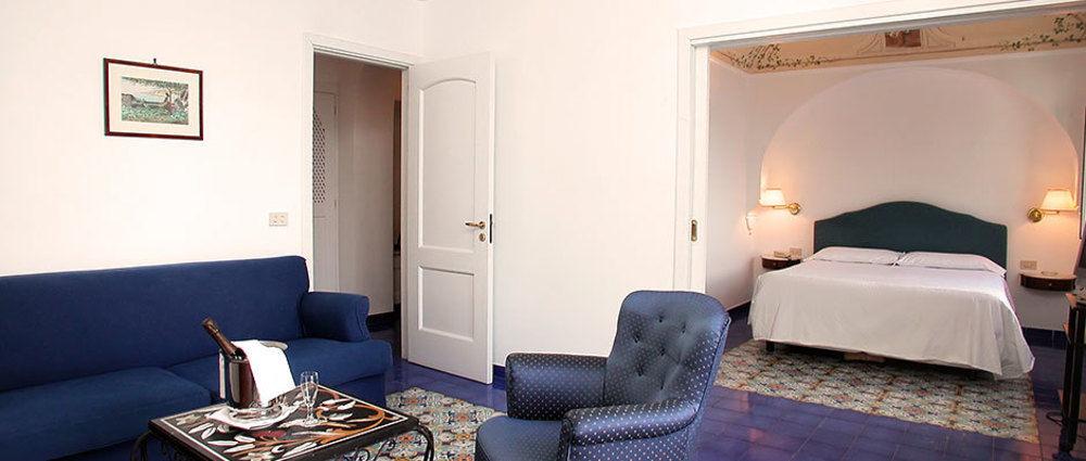 Hotel Luna Convento Amalfi Esterno foto