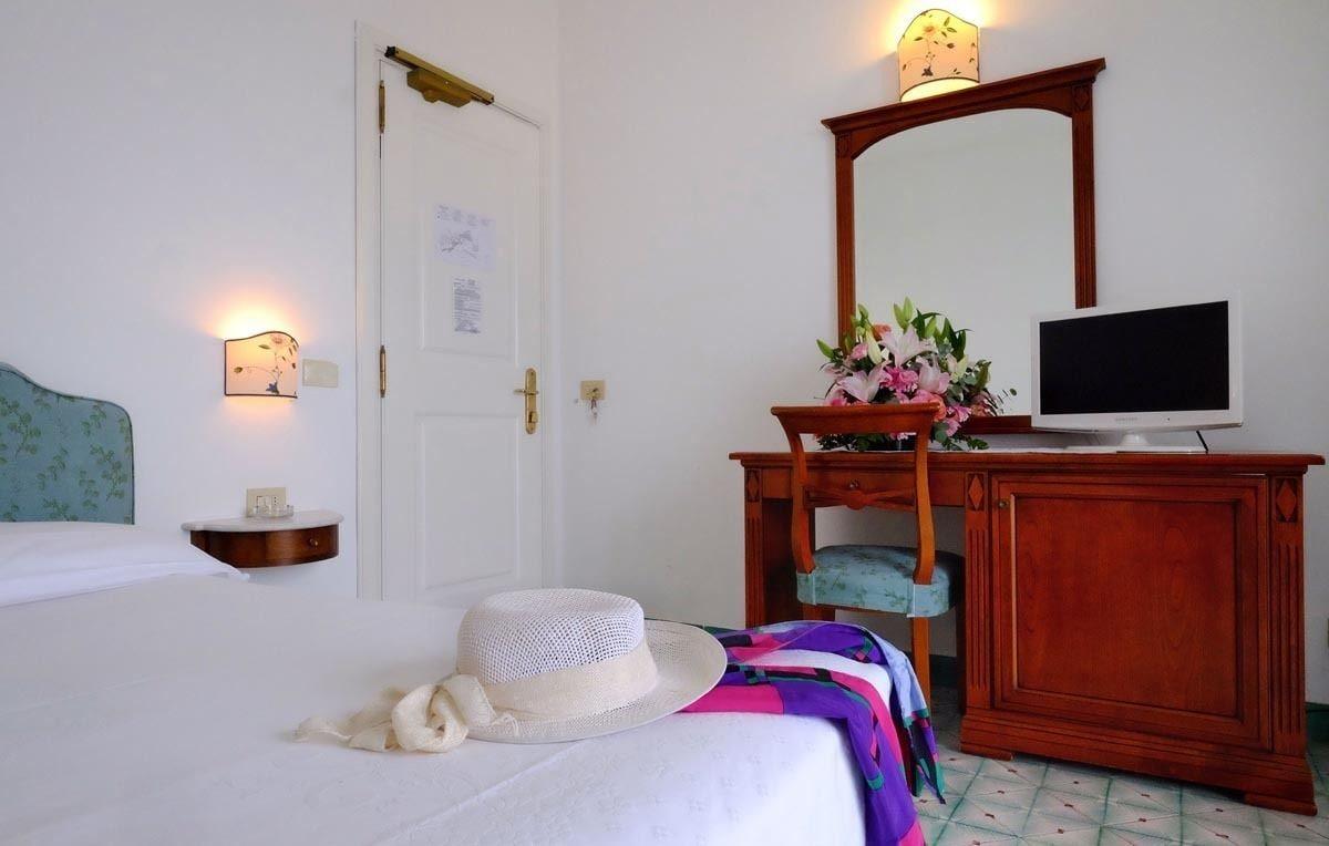 Hotel Luna Convento Amalfi Esterno foto