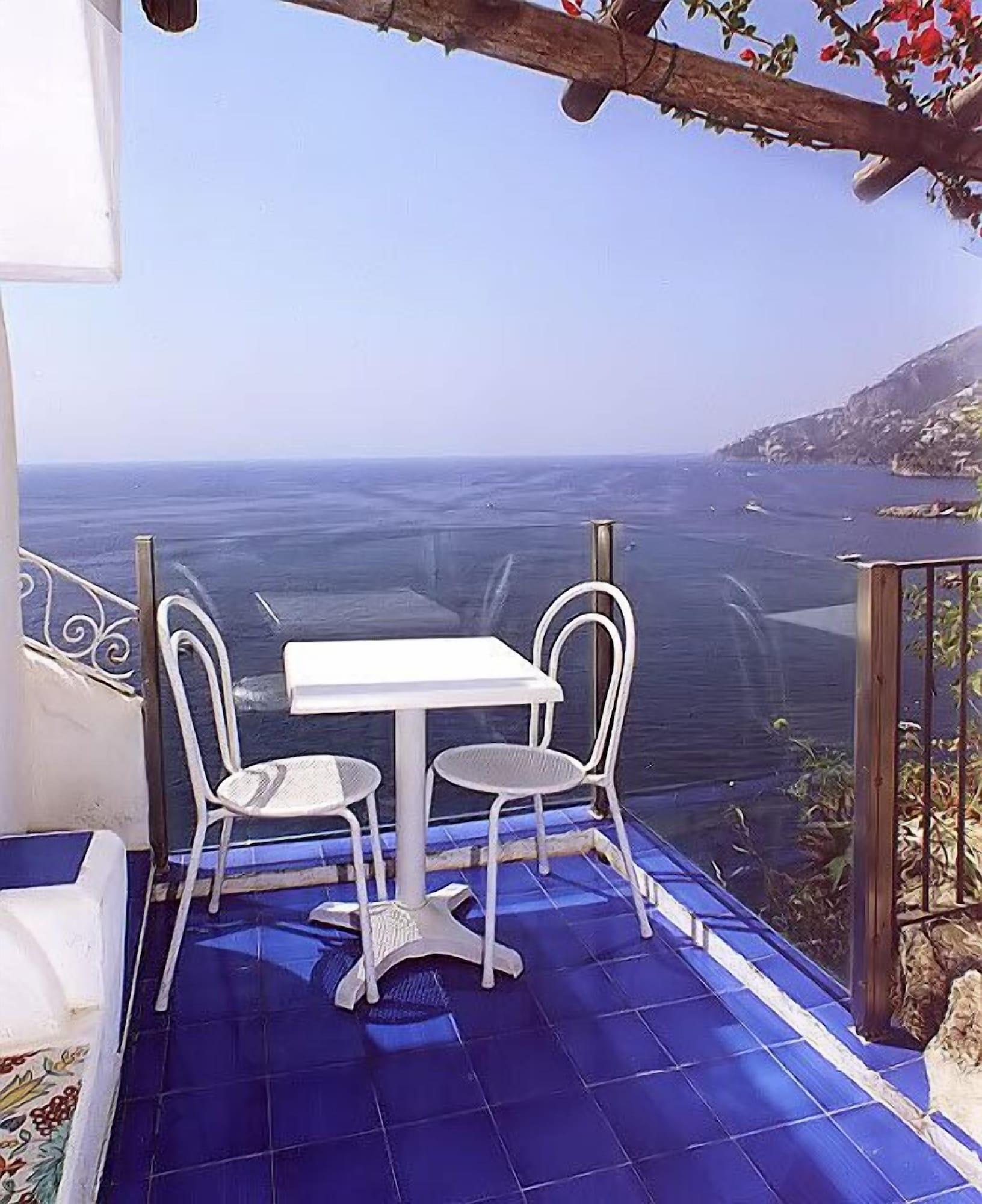 Hotel Luna Convento Amalfi Esterno foto