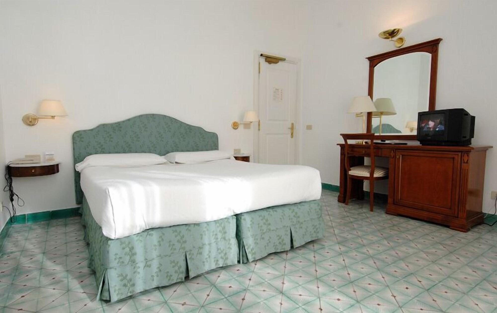Hotel Luna Convento Amalfi Esterno foto