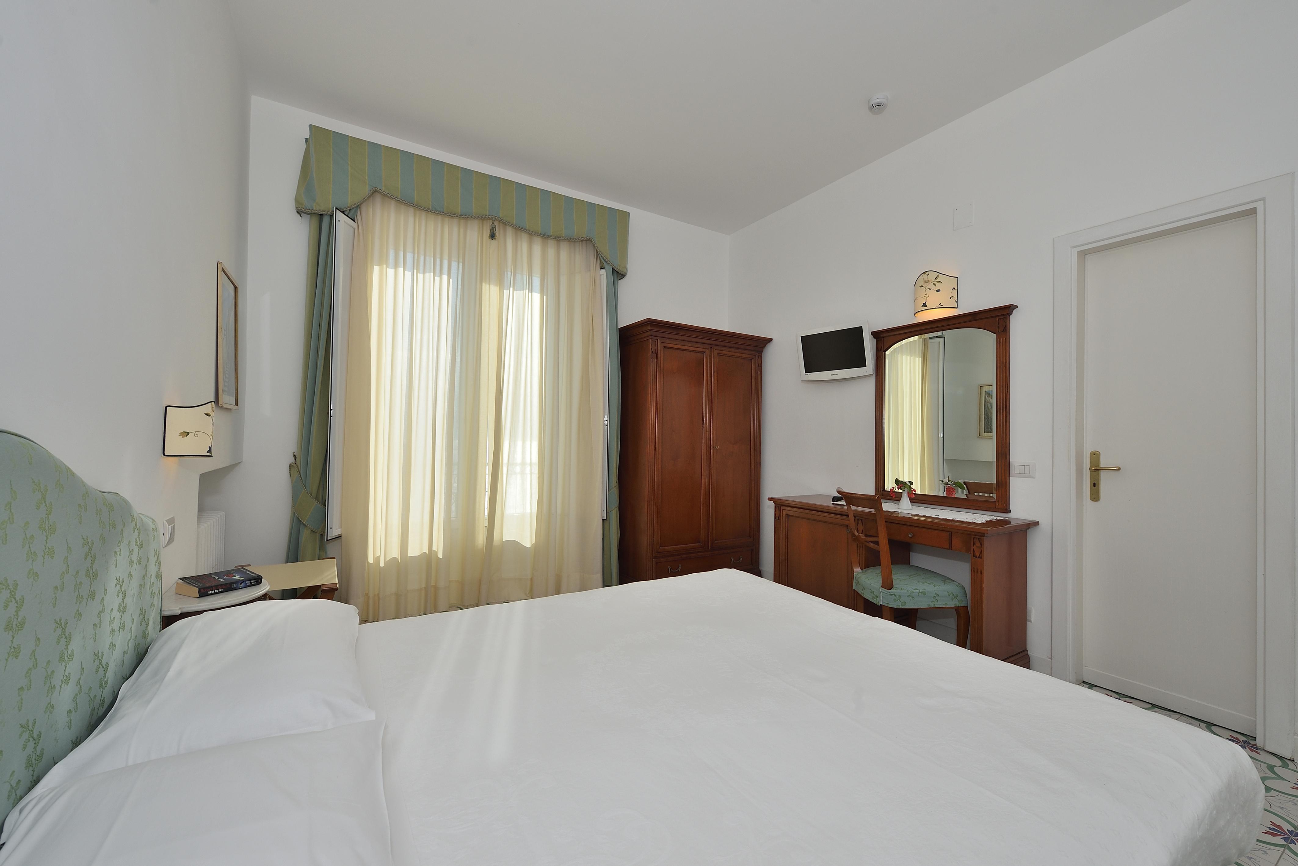 Hotel Luna Convento Amalfi Esterno foto