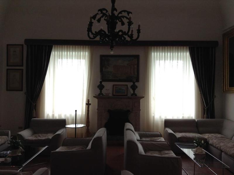 Hotel Luna Convento Amalfi Esterno foto
