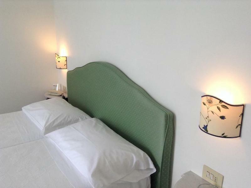 Hotel Luna Convento Amalfi Esterno foto